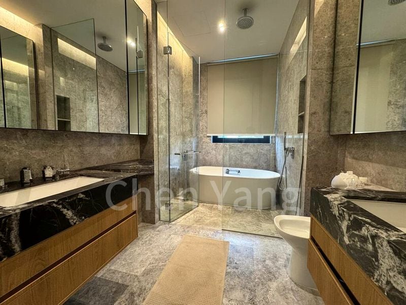 4 Bed Condo for Rent in  Dalvey Haus - Image 8