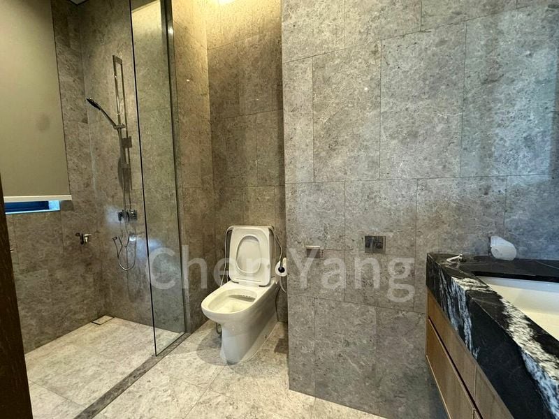 4 Bed Condo for Rent in  Dalvey Haus - Image 5