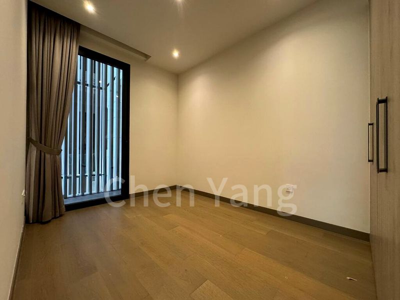 4 Bed Condo for Rent in  Dalvey Haus - Image 2