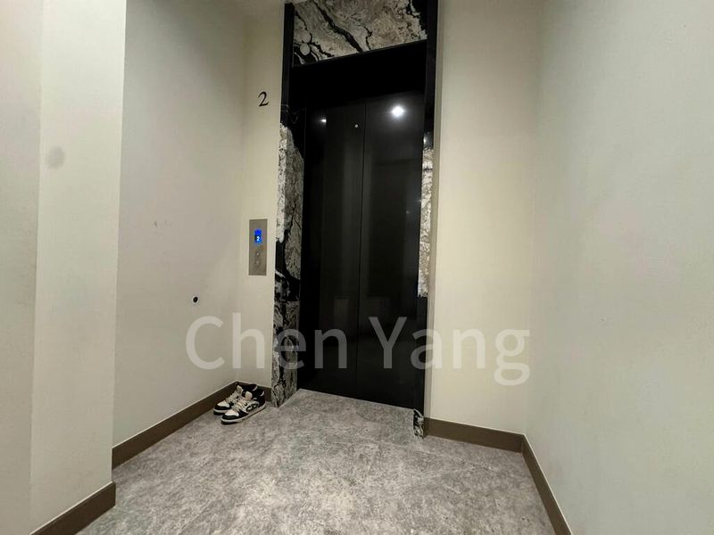 4 Bed Condo for Rent in  Dalvey Haus - Image 4