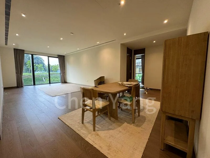 4 Bed Condo for Rent in  Dalvey Haus - Image 6