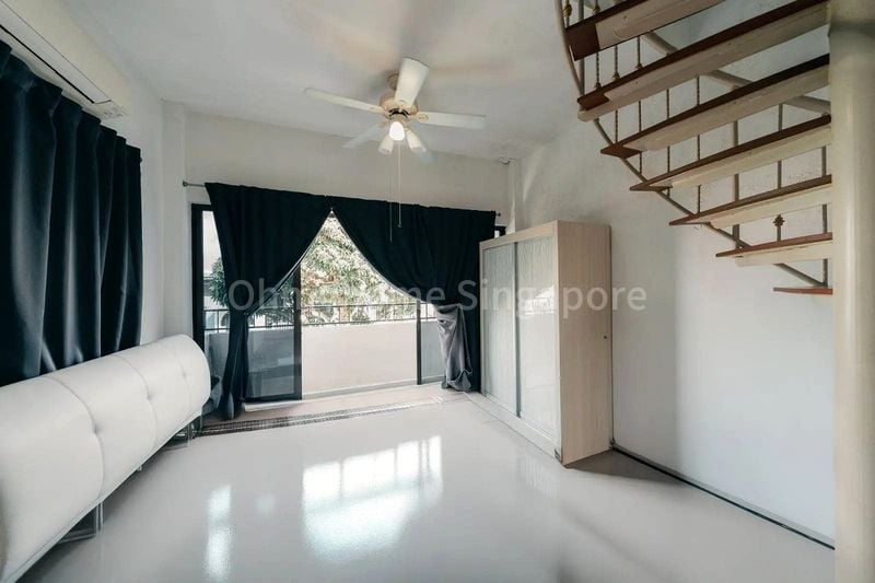 6 Bed Semi-Detached House (Landed) for Sale in  Jalan Chempaka Kuning - Image 7