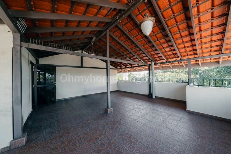 6 Bed Semi-Detached House (Landed) for Sale in  Jalan Chempaka Kuning - Image 12
