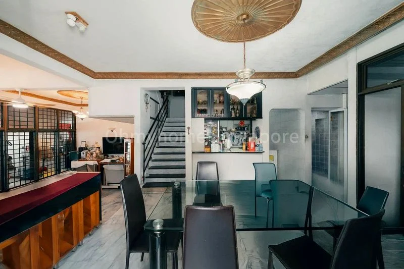 6 Bed Semi-Detached House (Landed) for Sale in  Jalan Chempaka Kuning - Image 4