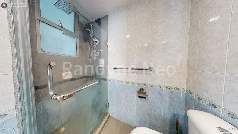 Common Room (Condo) for Rent in  Northoaks - Image 5