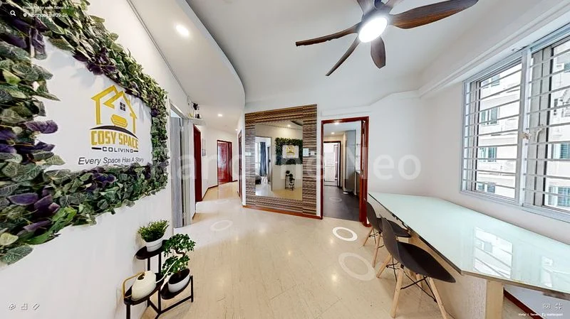 Common Room (Condo) for Rent in  Northoaks - Image 6