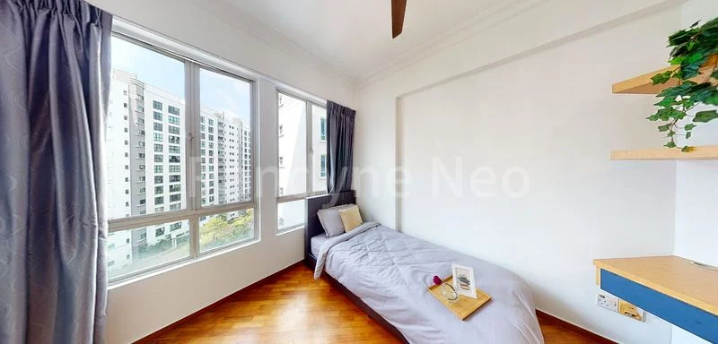 Common Room (Condo) for Rent in  Northoaks - Image 2