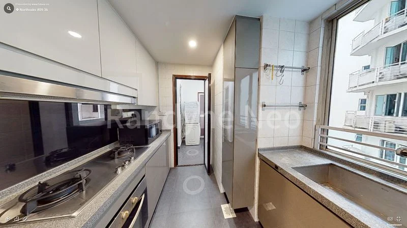 Common Room (Condo) for Rent in  Northoaks - Image 7