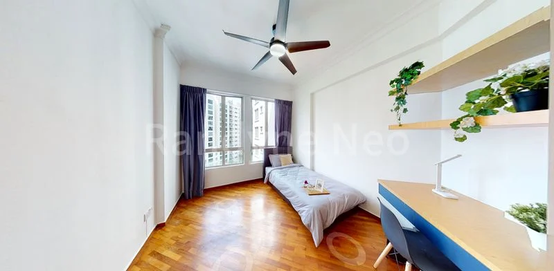 Common Room (Condo) for Rent in  Northoaks - Image 1