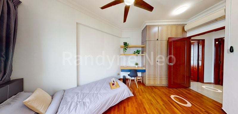 Common Room (Condo) for Rent in  Northoaks - Image 3