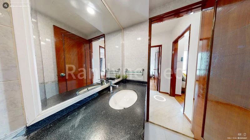 Common Room (Condo) for Rent in  Northoaks - Image 4