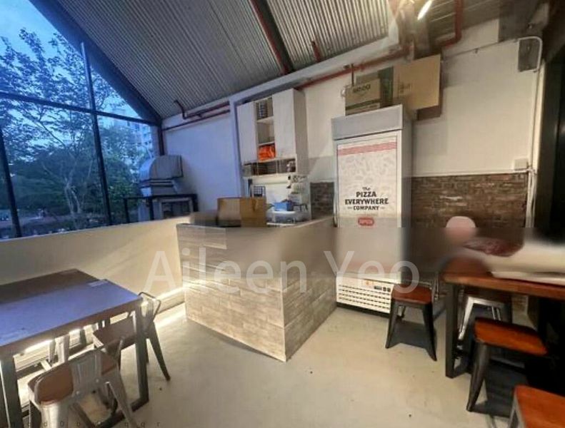 Food & Beverage for Rent: Sims Urban Oasis - Image 3