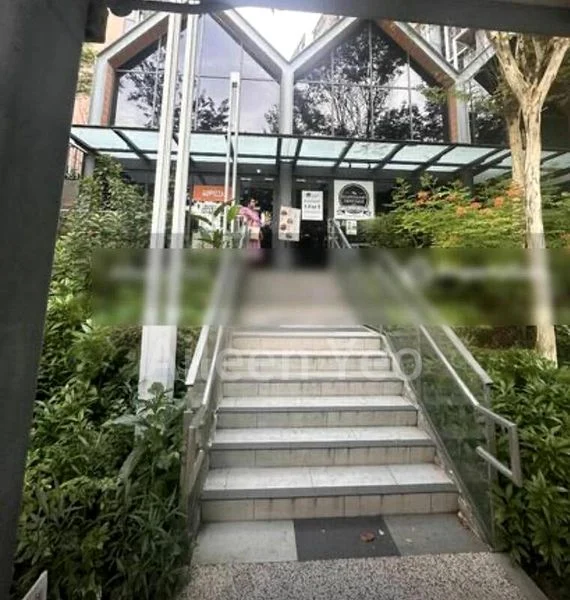 Food & Beverage for Rent: Sims Urban Oasis - Image 1