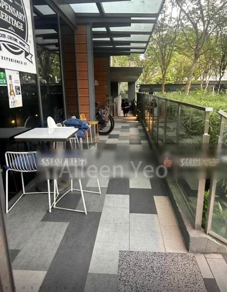 Food & Beverage for Rent: Sims Urban Oasis - Image 2