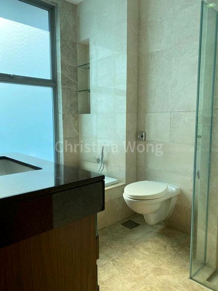 2 Bed Condo for Rent in  The Imperial - Image 7