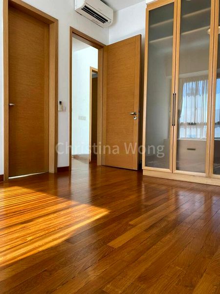 2 Bed Condo for Rent in  The Imperial - Image 12