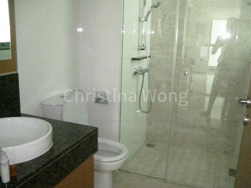 2 Bed Condo for Rent in  The Imperial - Image 8
