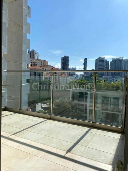 2 Bed Condo for Rent in  The Imperial - Image 10