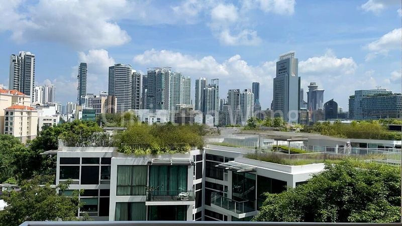 2 Bed Condo for Rent in  The Imperial - Image 1