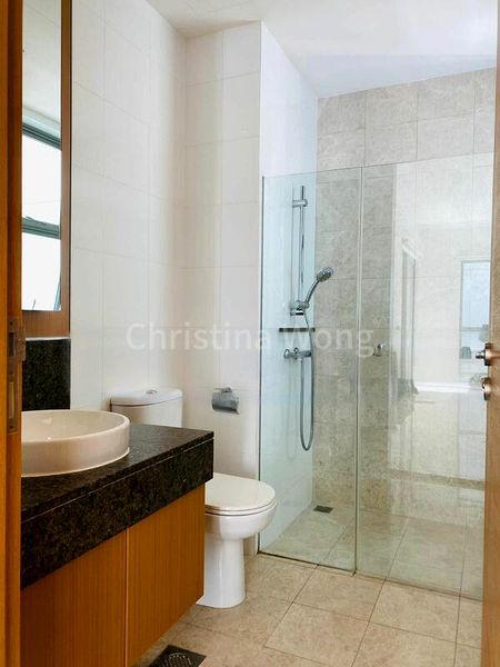 2 Bed Condo for Rent in  The Imperial - Image 5