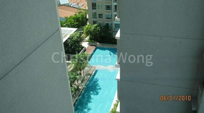 2 Bed Condo for Rent in  The Imperial - Image 9