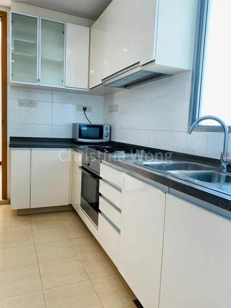 2 Bed Condo for Rent in  The Imperial - Image 2