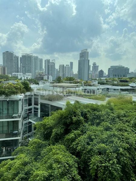 2 Bed Condo for Rent in  The Imperial - Image 4