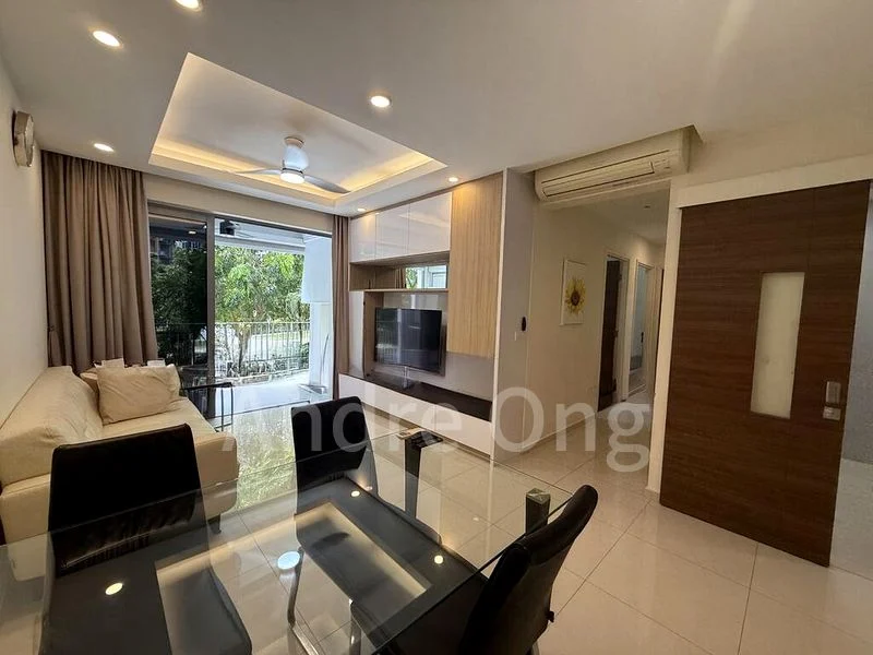 3 Bed Executive Condo for Rent in  Arc At Tampines - Image 1