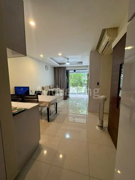 3 Bed Executive Condo for Rent in  Arc At Tampines - Image 14