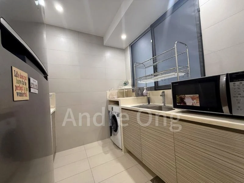 3 Bed Executive Condo for Rent in  Arc At Tampines - Image 4