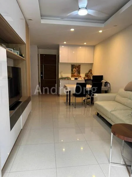 3 Bed Executive Condo for Rent in  Arc At Tampines - Image 13