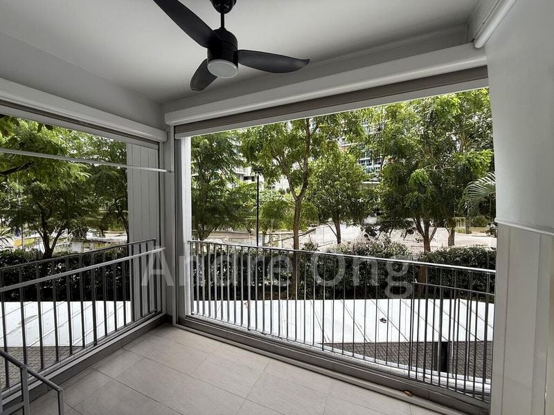 3 Bed Executive Condo for Rent in  Arc At Tampines - Image 3