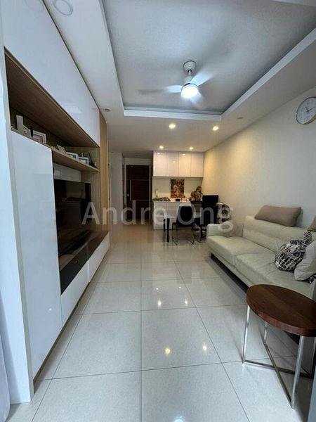 3 Bed Executive Condo for Rent in  Arc At Tampines - Image 12