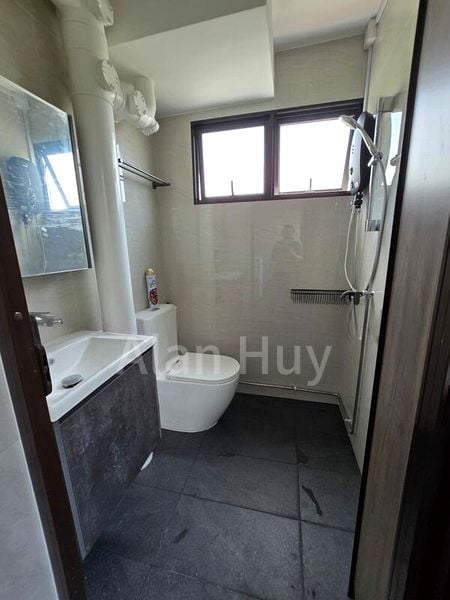 Room (HDB) for Rent in  703 Yishun Avenue 5 - Image 2