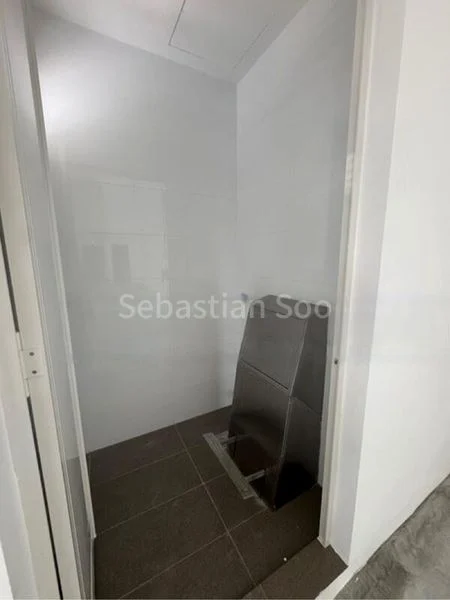 Factory / Workshop (B2) for Rent: CT Foodnex - Image 3