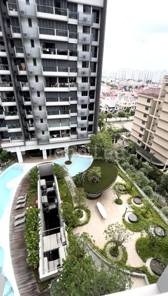 2 Bed Condo for Rent in Trilive - Image 1