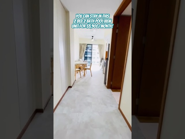 2 Bed Condo for Rent in Trilive - Image 8