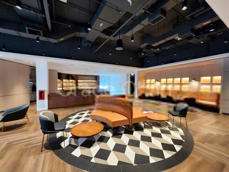 Factory / Workshop (B2) for Rent: Tai Seng Exchange - Image 5