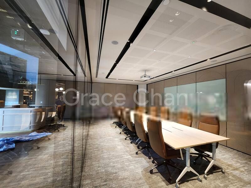 Factory / Workshop (B2) for Rent: Tai Seng Exchange - Image 2