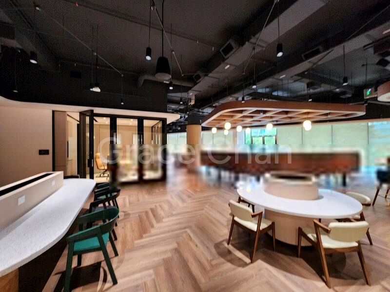 Factory / Workshop (B2) for Rent: Tai Seng Exchange - Image 4