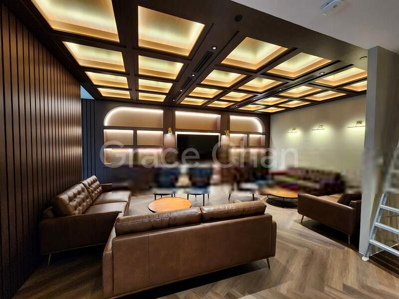 Factory / Workshop (B2) for Rent: Tai Seng Exchange - Image 3