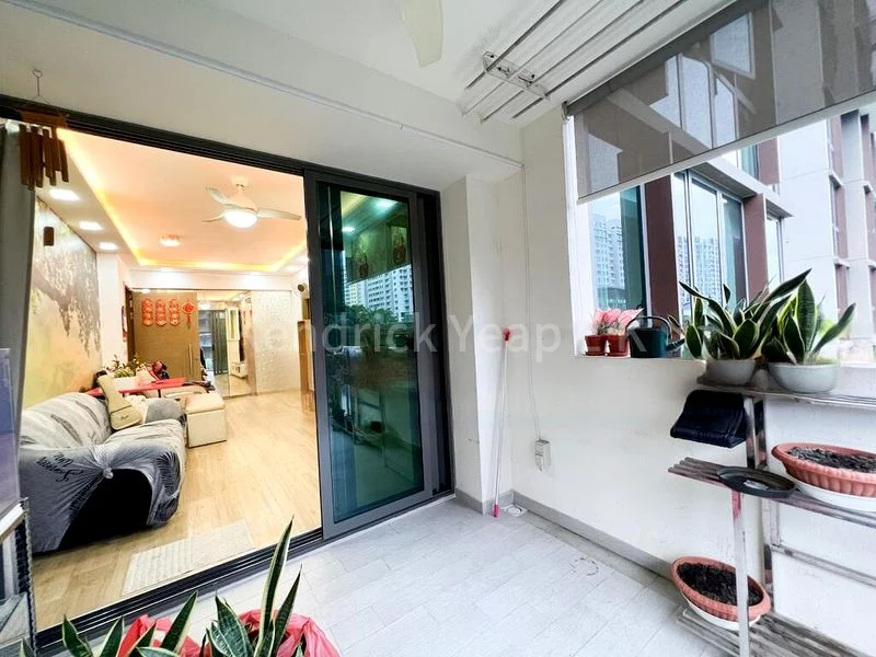 3 Bed Executive Condo for Sale in The Terrace - Image 2