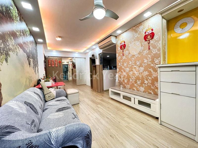 3 Bed Executive Condo for Sale in The Terrace - Image 1