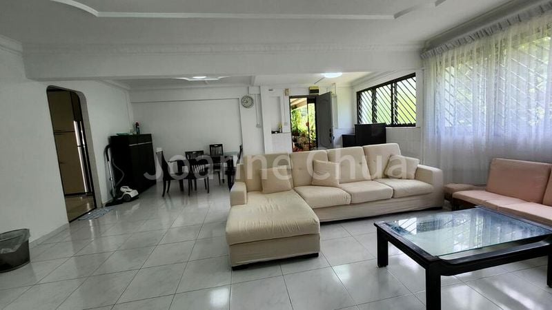 Premium HDB for Sale in 134 Simei Street 1 - Image 2