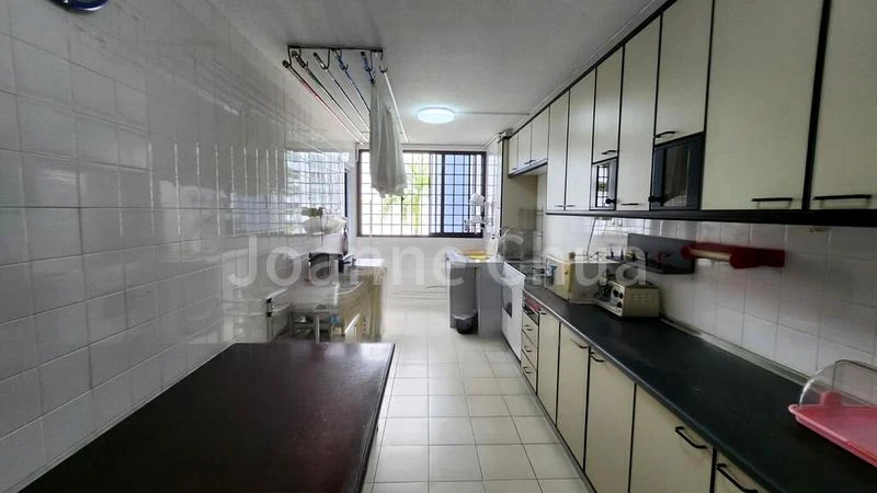 Premium HDB for Sale in 134 Simei Street 1 - Image 12