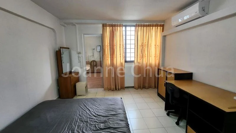 Premium HDB for Sale in 134 Simei Street 1 - Image 5