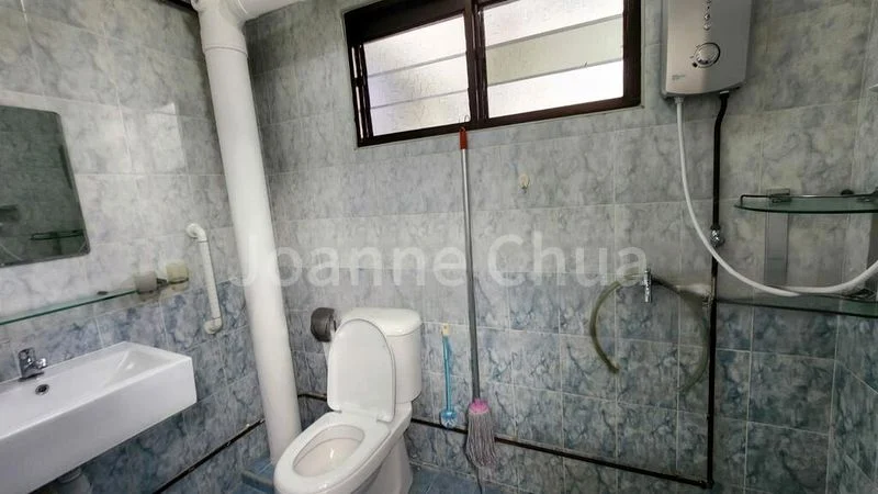 Premium HDB for Sale in 134 Simei Street 1 - Image 13