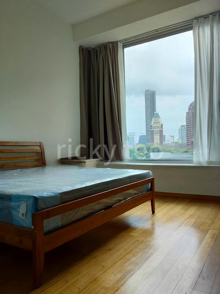 2 Bed Condo for Rent in  The Metz - Image 3