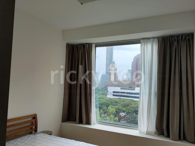 2 Bed Condo for Rent in  The Metz - Image 4