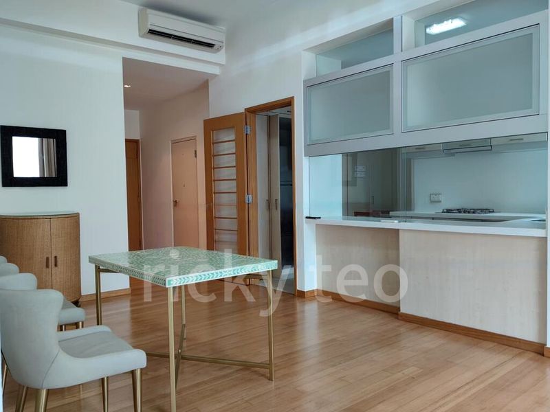 2 Bed Condo for Rent in  The Metz - Image 2